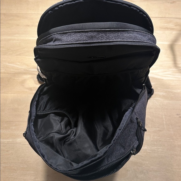 timbuk2 cartoon network bag Messenger Tied in USA Model:JIS76HF RAM Tube JR Revolution